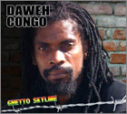 News reggae : Daweh Congo toujours actif