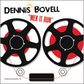 News reggae : Un nouvel album dub de Dennis Bovell