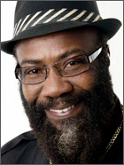 News reggae : Denroy Morgan arrt pour possession de ganja