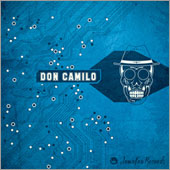 News reggae : Don Camilo, le maxi