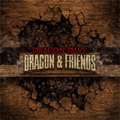 News reggae : Dragon Davy & Friends, l'album et la tourne