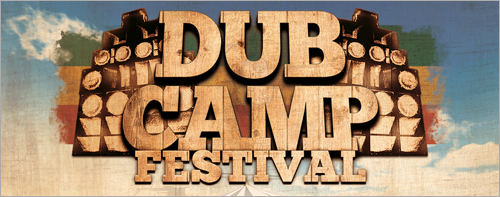 News reggae : Dub Camp Festival 2015 : les premiers noms sont lchs !