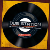 News reggae : Paris Dub Station #42 avec Channel One et King Shiloh