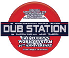 News reggae : Jah Tubby's clbre ses 40 ans  la Dub Station