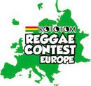 News reggae : Derniers jours pour voter  l'European Reggae Contest