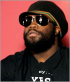 News reggae : Gramps Morgan  son tour en solo