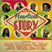 News reggae : Heartical Story, la suite de l'histoire