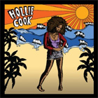 News reggae : Hollie Cook, cinq albums et vinyls  gagner