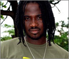 News reggae : Premier album pour I-Octane