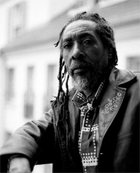 News reggae : Ijahman Levi en concert ? A vous de dcider