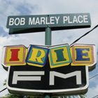 News reggae : Irie FM orpheline