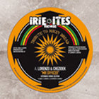 News reggae : Nouveau maxi chez Irie Ites
