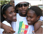 News reggae : Jah Cure confirm au Sundance