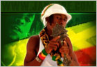 News reggae : Un nouveau site pour Jah Cure