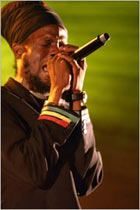 News reggae : Jah Mason en tourne