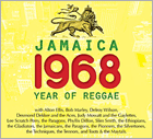 News reggae : Jamaca 1968 : Year of Reggae
