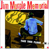 News reggae : Jim Murple Memorial : nouveau visage, nouvel album