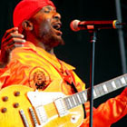 News reggae : Jimmy Cliff au Rock and Roll Hall of Fame