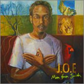 News reggae : Man From Judah l'album posthume de J.O.E