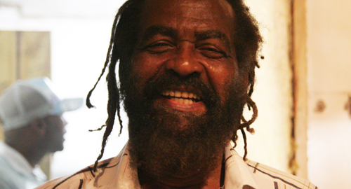 News reggae : John Holt de retour en France