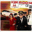News reggae : K2R Riddim reprend de l'altitude