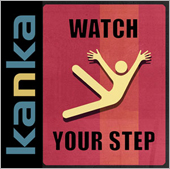 News reggae : ''Watch Your Step'', le nouvel album de Kanka  dcouvrir sur scne