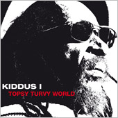 News reggae : Kiddus I, un album en janvier