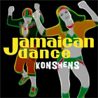 News reggae : Konshens et Elephant Man dans Just Dance 3