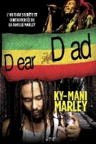 News reggae : Ky-mani Marley : l'autobiographie publie en Franais