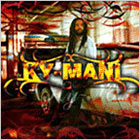 News reggae : Nouvel album pour Ky-mani