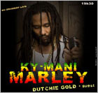 News reggae : Ky-mani Marley en France