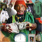 News reggae : Un film sur Lee Perry  soutenir