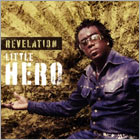 News reggae : Une premire sortie pour Little Hero