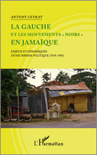 News reggae : La gauche et les mouvements ''noirs'' en Jamaque 