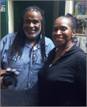 News reggae : Liz McComb, une diva jazz en Jamaque