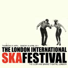 News reggae : Le London Ska International Festival revient