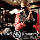 News reggae : Lord Kossity, ''Fully Loaded''
