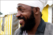 News reggae : Lutan Fyah lance sa fondation