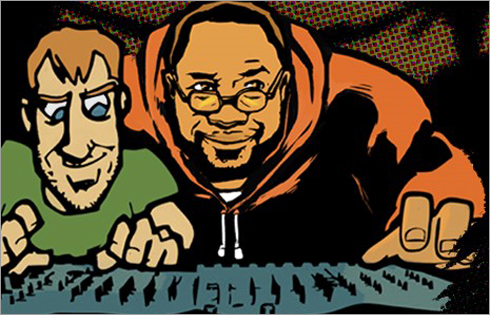 News reggae : Dub Attack!, la tourne commune de Prince Fatty et Mad Professor