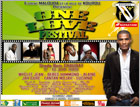 News reggae : Florent Malouda lance son festival reggae