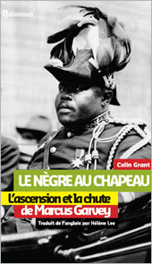 News reggae : La bio de Marcus Garvey traduite par Hlne Lee