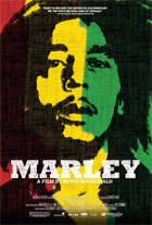 News reggae : Le documentaire ''Marley'' bientt dans les salles