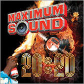 News reggae : Maximum Sound, vingt ans de musique