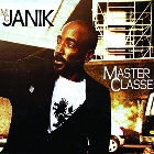 News reggae : MC Janik de retour avec ''Master Classe''