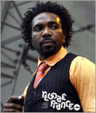 News reggae : O'Neil Edwards (Voicemail) s'en est all