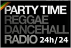 News reggae : Party Time lance sa webradio
