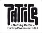 News reggae : Patrice, un clip participatif