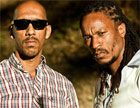 News reggae : Raggasonic est de retour... sur scne