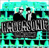 News reggae : Raggasonic, les remixs arrivent
