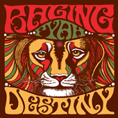 News reggae : ''Destiny'', le nouvel album de Raging Fyah